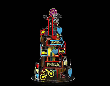 西安廣告設(shè)計(jì)、西安形象墻設(shè)計(jì)、西安展覽工廠(chǎng)